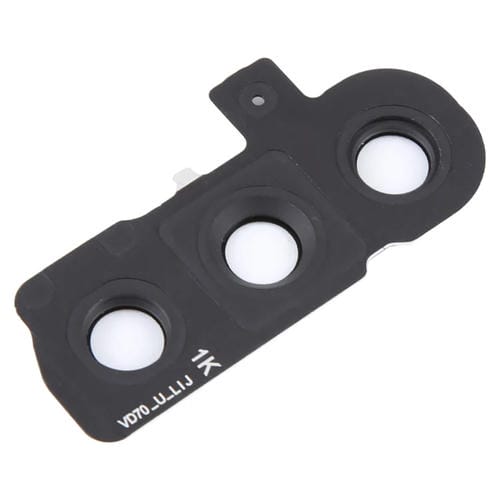 Camera Lens Cover Samsung Galaxy S23+ SM-S916B (Black)