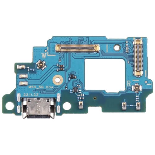 Plaque de Chargement du Port de Charge Samsung Galaxy M54 SM-M546B