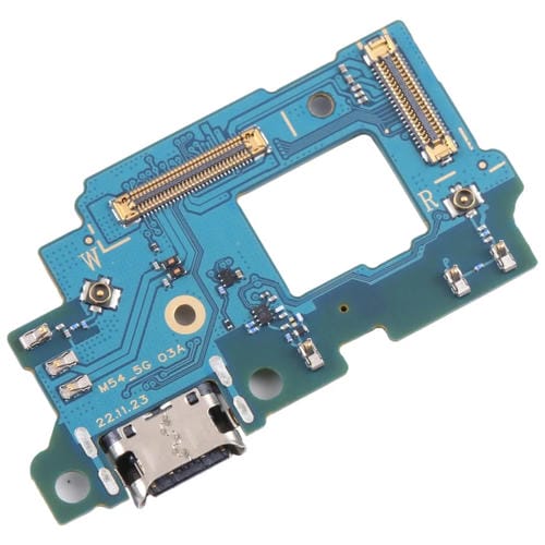 Plaque de Chargement du Port de Charge Samsung Galaxy M54 SM-M546B