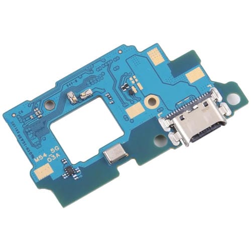 Plaque de Chargement du Port de Charge Samsung Galaxy M54 SM-M546B
