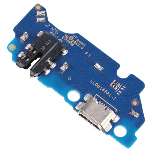 Placa de Puerto de Carga Samsung Galaxy A03 Core SM-A032
