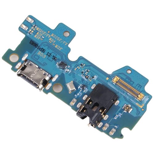 Ladungsplatte Samsung Galaxy M22 SM-M225