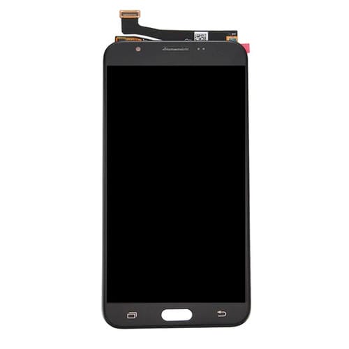 Ecrã LCD + Painel Tátil Samsung Galaxy J7 V/Perx J727V/J727P (Preto)