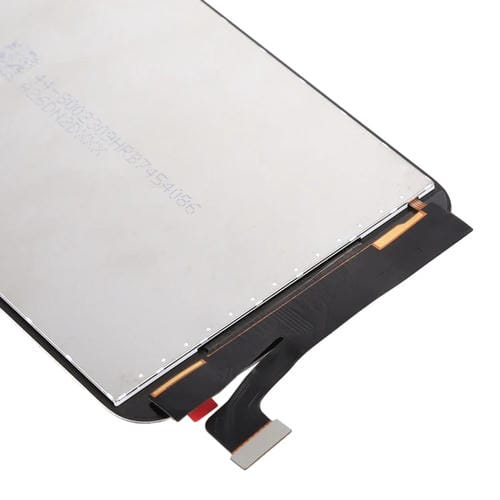 Ecrã LCD + Painel Tátil Samsung Galaxy J7 V/Perx J727V/J727P (Dourado)