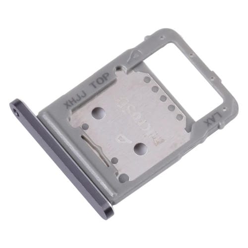 SIM-Kartenfach + Micro-SD Samsung Galaxy Tab S8 SM-X700 (Schwarz)