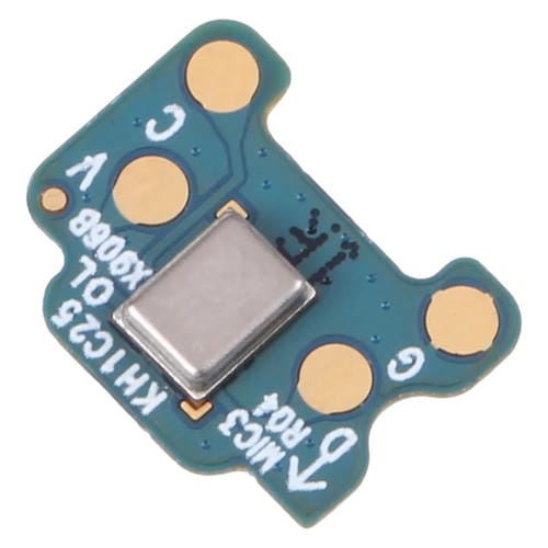 Placa de Micrófono Samsung Galaxy Tab S8 Ultra SM-X900