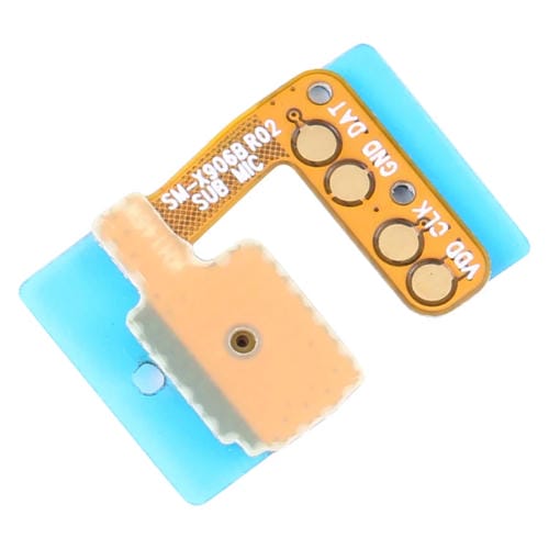 Cable Flex Micrófono Samsung Galaxy Tab S8 Ultra SM-X900