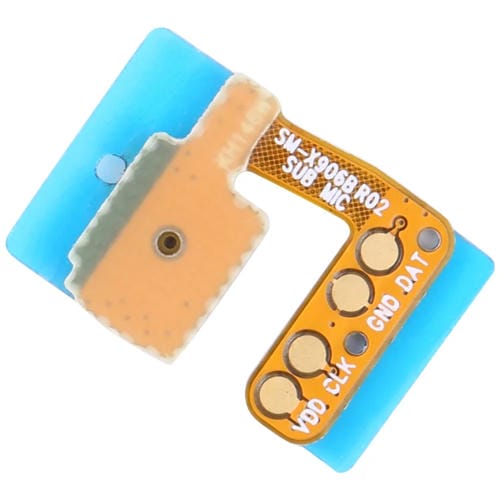 Cable Flex Micrófono Samsung Galaxy Tab S8 Ultra SM-X900