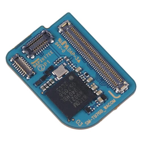 Touch-Verbindungskarte Samsung Galaxy Tab S7+ SM-T970