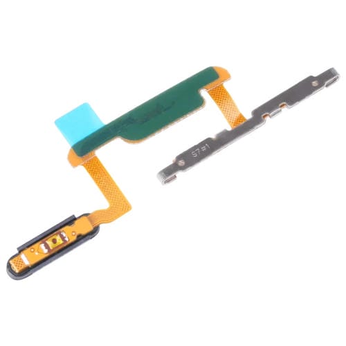 Power Button and Volume Flex Cable Samsung Galaxy Tab S7 SM-T870 (Black)