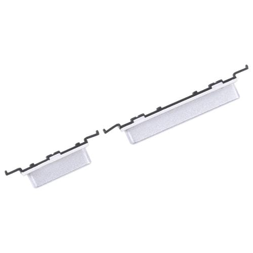 Botón de Encendido y Volumen Samsung Galaxy Tab A 10.1 SM-T510 (Plata)