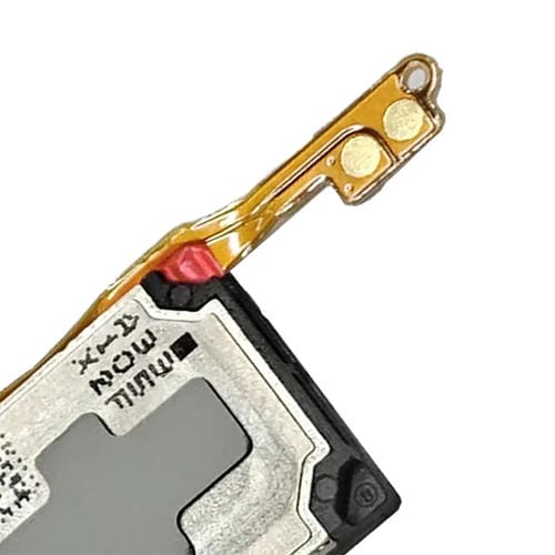 Altifalante Auscultador Samsung Galaxy A34 SM-A346