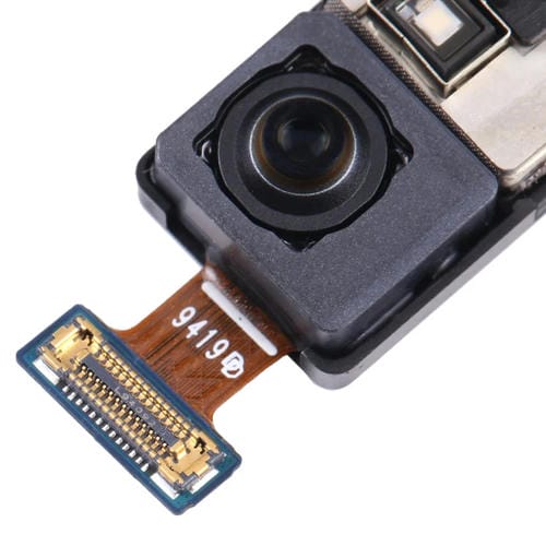 Frontkamera Samsung Galaxy S10 5G SM-G977U - US Edition