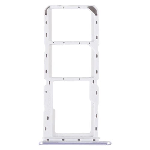 Vassoio della scheda SIM e Micro SD Samsung Galaxy A14 4G SM-A145P (Argento)