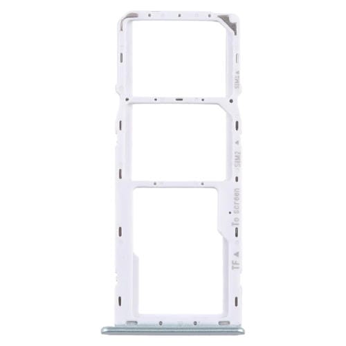 SIM Card and Micro SD Tray Samsung Galaxy A22 5G SM-A226B (Green)