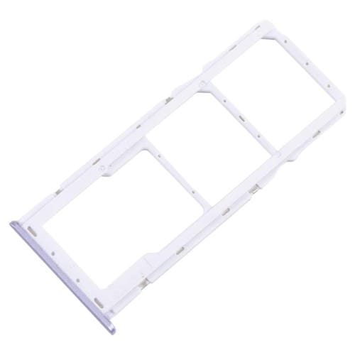 Vassoio della scheda SIM e Micro SD Samsung Galaxy A22 5G SM-A226B (Viola)