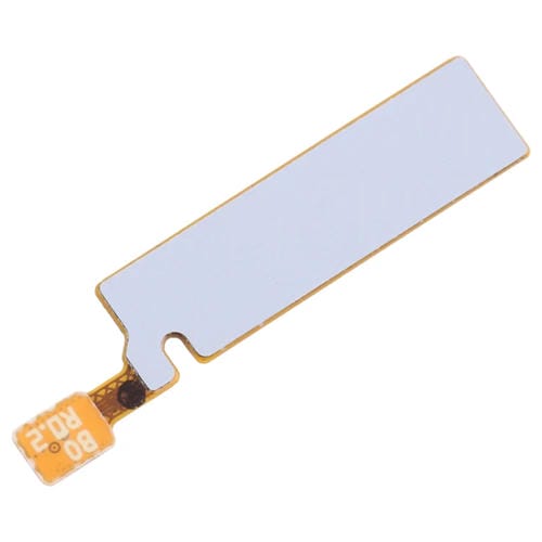 Flex Cable Samsung Galaxy S23 Ultra 5G SM-S908B Sensor Handwritten LCD Label