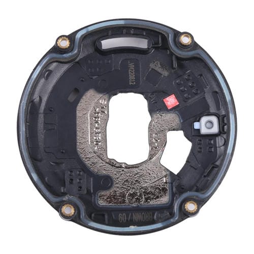 Copertura Posteriore Samsung Galaxy Watch Active 2 40mm SM-R830 (Marrone)