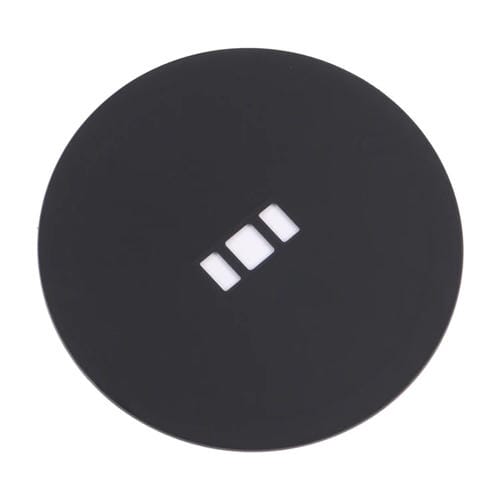 Cristallo di Copertura Posteriore Samsung Galaxy Gear S3 Classic SM-R770