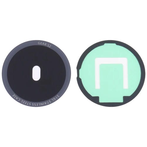 Copertura Posteriore in Vetro Samsung Galaxy Gear S3 Classic SM-R732/R735