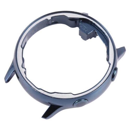 Piastra del lunetta LCD Samsung Galaxy Watch Active SM-R500 (Blu)