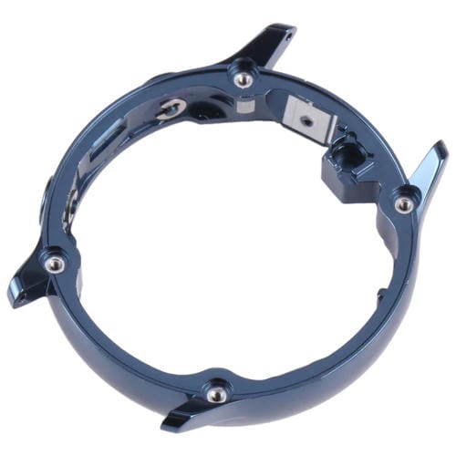 Piastra del lunetta LCD Samsung Galaxy Watch Active SM-R500 (Blu)