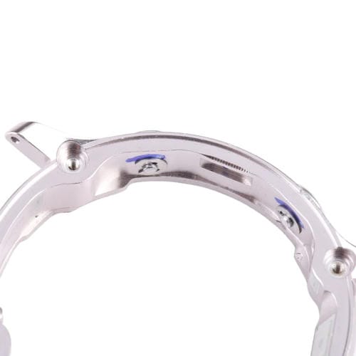 Piastra a ghiera Samsung Galaxy Watch Active SM-R500 (Argento) - da Cornice Display LCD