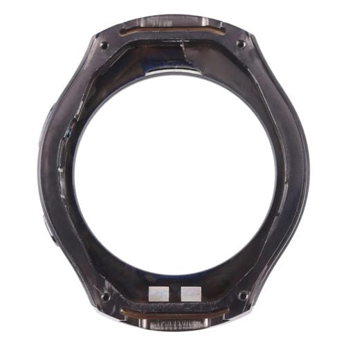 Bezel Plate Samsung Galaxy Watch Gear S2 SM-R720 LCD Screen (Gray)