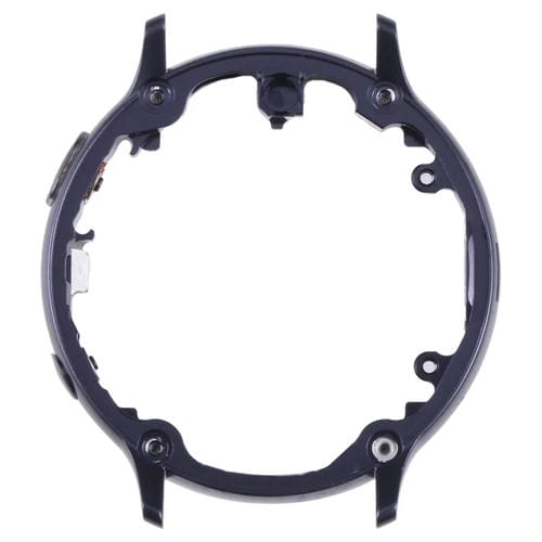 Placa de Bisel de AluMinio Samsung Galaxy Watch Active 2 44mm SM-R820 (Negro)