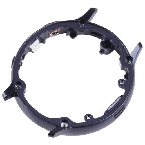 Placa de Bisel de AluMinio Samsung Galaxy Watch Active 2 44mm SM-R820 (Negro)