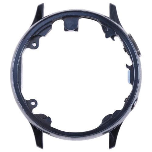 Estrutura do Ecrã LCD + Placa do Aro em Aço Samsung Galaxy Watch Active 2 40mm SM-R830 (Preto)