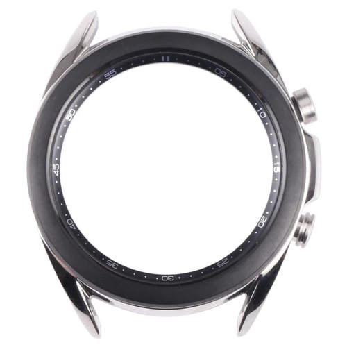 Bezel Plate LCD Screen Samsung Galaxy Watch 3 SM-R850 (Silver) 41mm