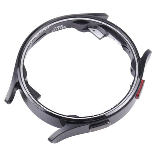 Piastra lunetta Samsung Galaxy Watch 4 44mm SM-R870 Schermo LCD (Nero)