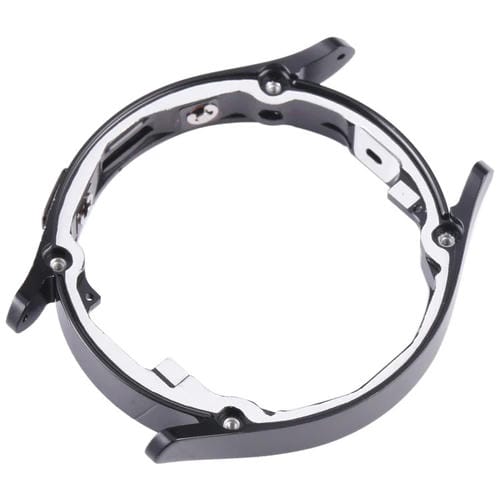 Piastra lunetta Samsung Galaxy Watch 4 44mm SM-R870 Schermo LCD (Nero)