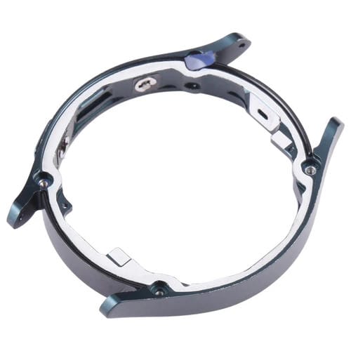 Bezel Plate Frame LCD Display Samsung Galaxy Watch 4 44mm SM-R870 (Green)