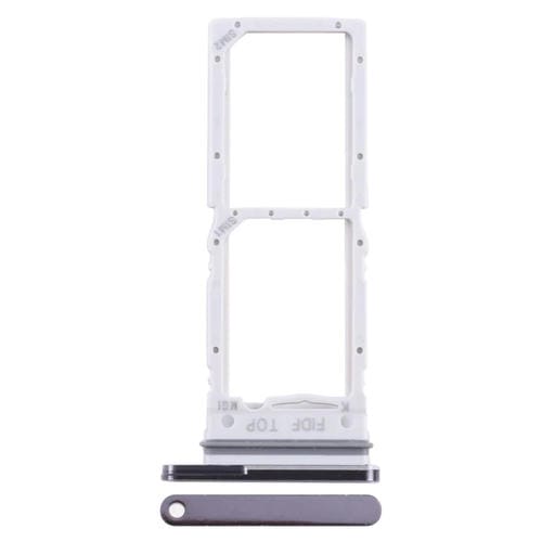 SIM Card Tray Samsung Galaxy Z Fold5 SM-F946 (Black)