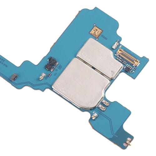 Piastra Tastiera Segnale Samsung Galaxy Z Fold4 SM-F936B