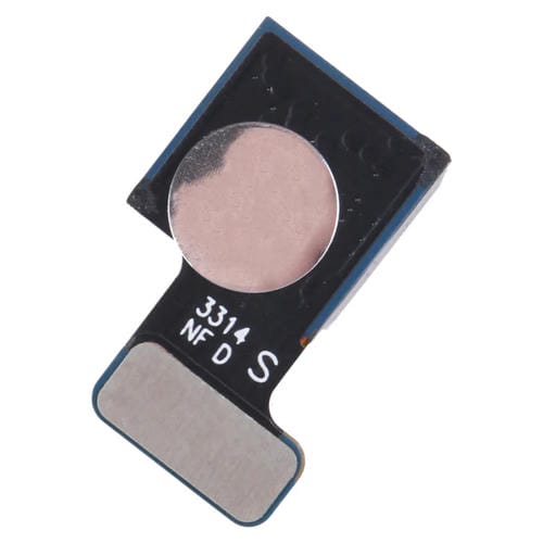 Cámara Frontal Samsung Galaxy Z Fold5 SM-F946B Pantalla Principal