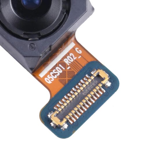 Cámara Frontal Samsung Galaxy Z Fold5 SM-F946B Pantalla Principal