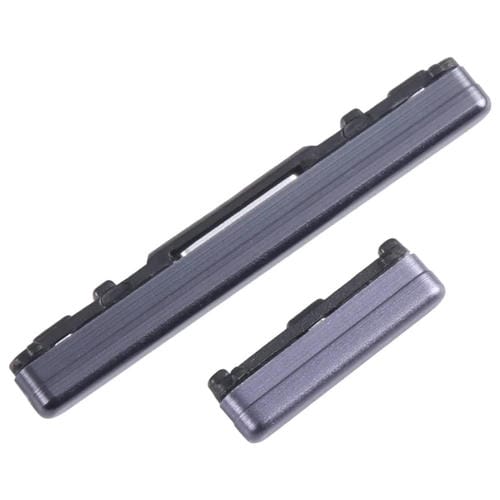 Ein- und Lautstärketastenspiel Samsung Galaxy Tab S7 Plus SM-T976 (Schwarz)