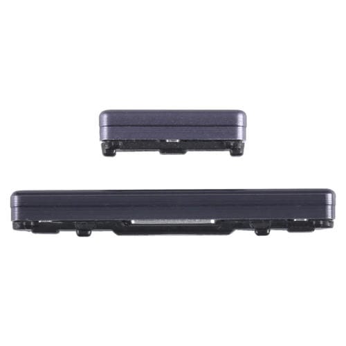 Ein- und Lautstärketastenspiel Samsung Galaxy Tab S7 Plus SM-T976 (Schwarz)