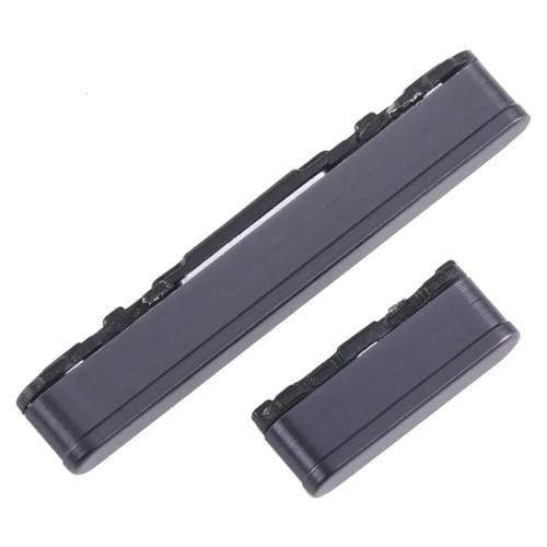 Samsung Galaxy Tab S8 Ultra SM-X906 Power- und Lautstärkeregler (Schwarz)