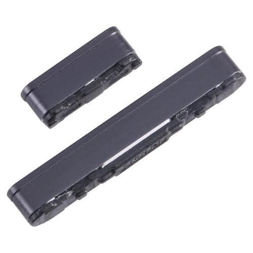 Botones Samsung Galaxy Tab S8 Ultra SM-X906 Control Encendido y Volumen (Negro)