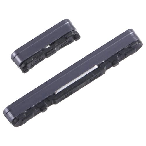 Boutons d'alimentation et de volume Samsung Galaxy Tab S7 FE SM-T730/T733/T736B/T735 (Noir)