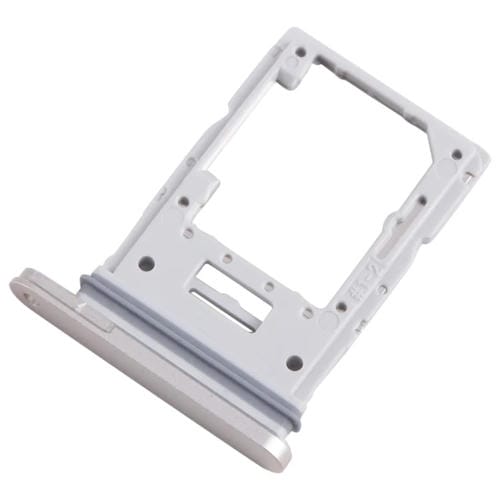 SIM-Kartenfach + Micro-SD Samsung Galaxy Tab S9 SM-X716 (Beige)