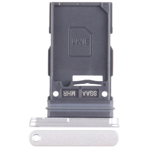 Bandeja de Tarjeta SIM Samsung Galaxy S23 FE SM-S711B (Plata)
