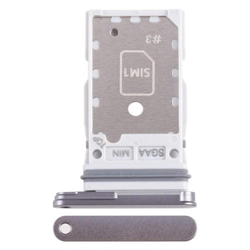 Bandeja de Tarjeta SIM Samsung Galaxy S23 FE SM-S711B (Gris)