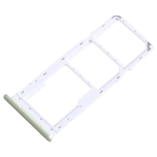 SIM-Karten- und Micro-SD-Fach Samsung Galaxy A05 SM-A055 (Grün)