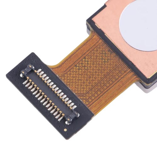 Câmara Traseira Samsung Galaxy A05 SM-A055F