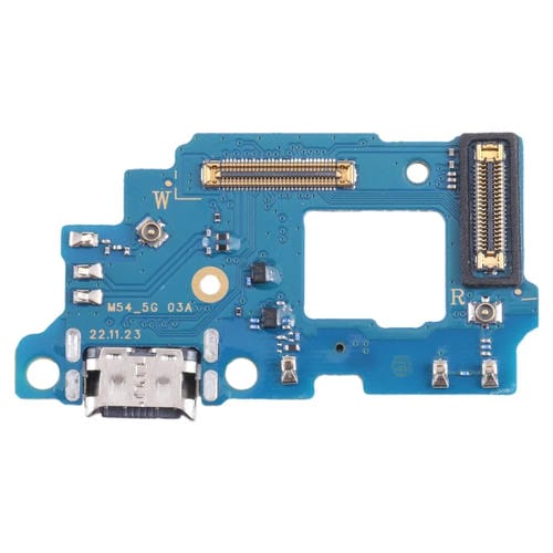 Plaque de Chargement du Port de Charge Samsung Galaxy M54 SM-M546B